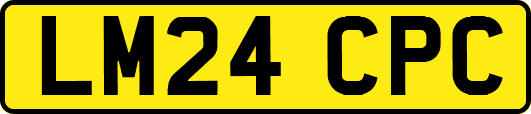 LM24CPC
