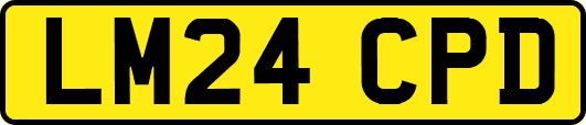 LM24CPD