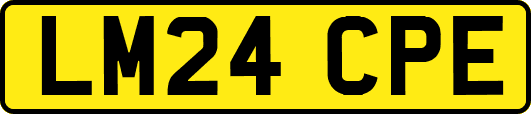 LM24CPE