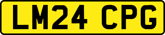 LM24CPG