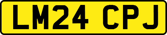 LM24CPJ