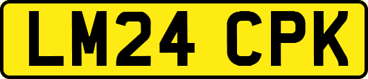LM24CPK