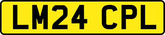 LM24CPL