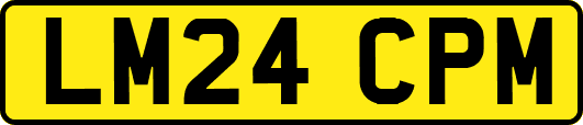 LM24CPM