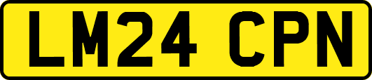 LM24CPN