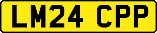 LM24CPP