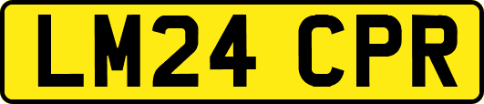 LM24CPR