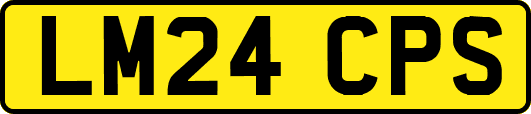 LM24CPS
