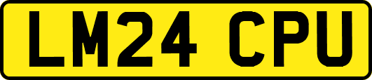 LM24CPU