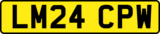 LM24CPW