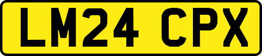 LM24CPX