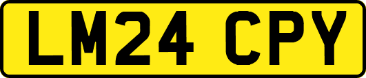 LM24CPY