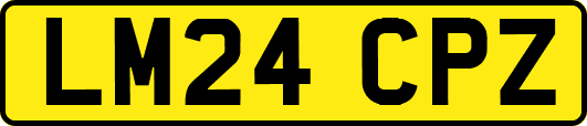 LM24CPZ