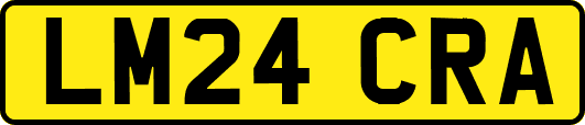 LM24CRA