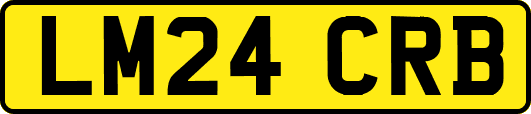 LM24CRB