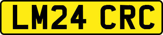 LM24CRC