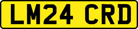 LM24CRD