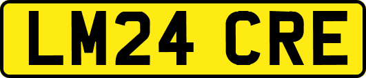 LM24CRE