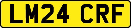 LM24CRF