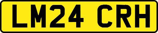 LM24CRH