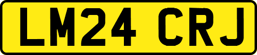 LM24CRJ