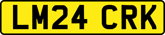 LM24CRK