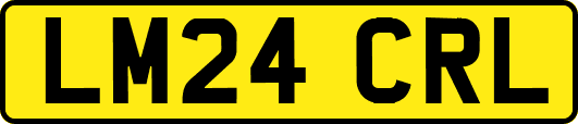 LM24CRL