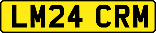 LM24CRM