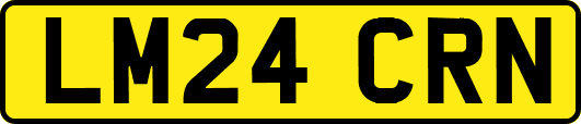 LM24CRN