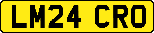 LM24CRO