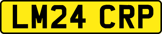 LM24CRP