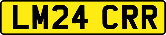 LM24CRR