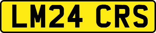 LM24CRS