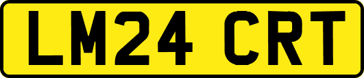 LM24CRT