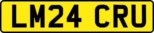 LM24CRU