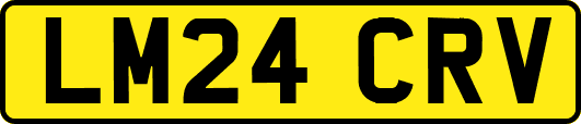 LM24CRV