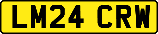 LM24CRW