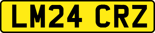 LM24CRZ