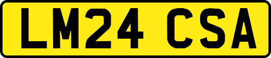 LM24CSA