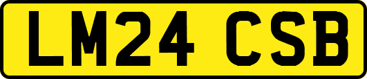 LM24CSB