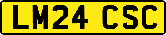 LM24CSC
