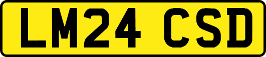 LM24CSD