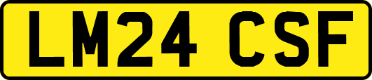 LM24CSF