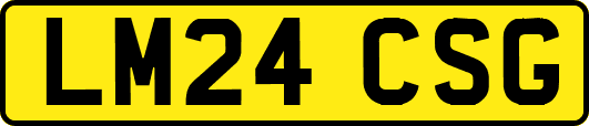 LM24CSG
