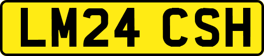 LM24CSH