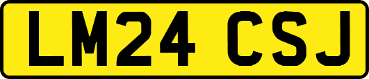 LM24CSJ