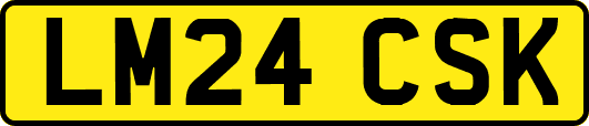 LM24CSK