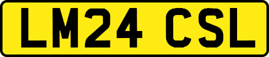 LM24CSL