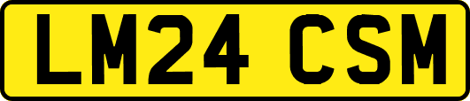 LM24CSM