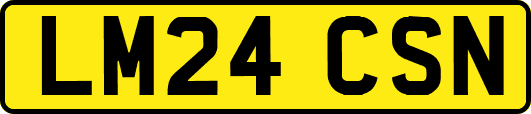 LM24CSN